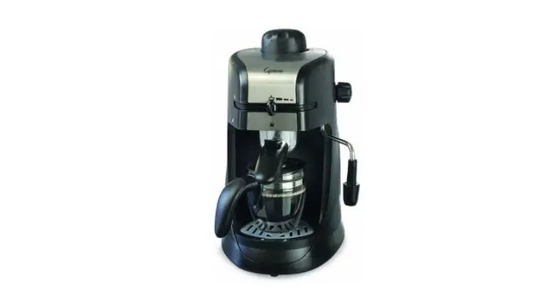 Espresso Maker 303
