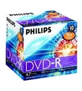 Philips DR4S6J05F/00 Datasheet
