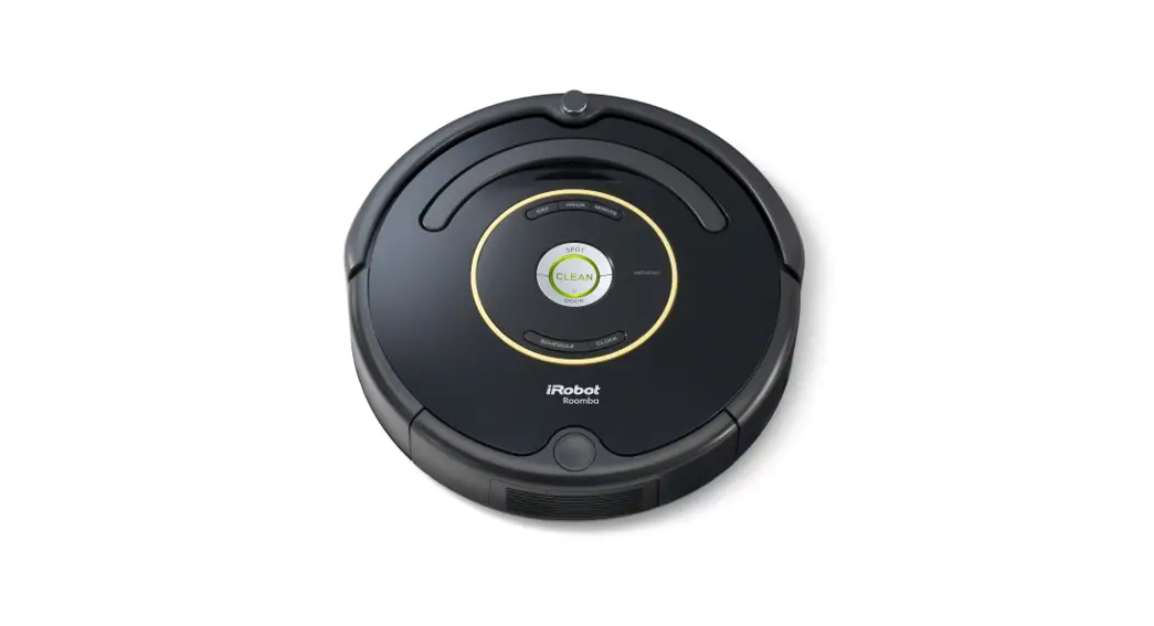 Roomba Clean Base i Serie