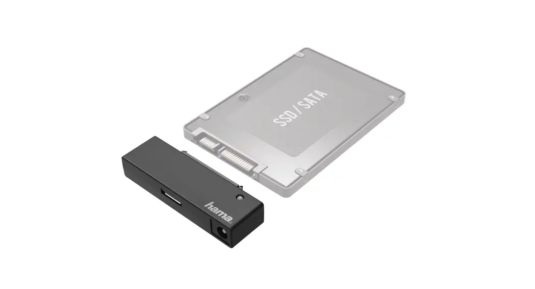 00177101 USB 3.1 Sata Hard Drive Adapter