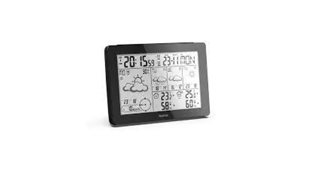 00186369 Meteotime Weather Forecast Centre