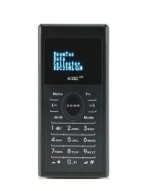 KOAMTACKDC350-R2 Bluetooth Barcode Scanner