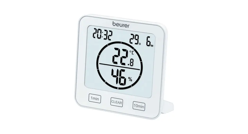 HM 22 Thermo Hygrometer