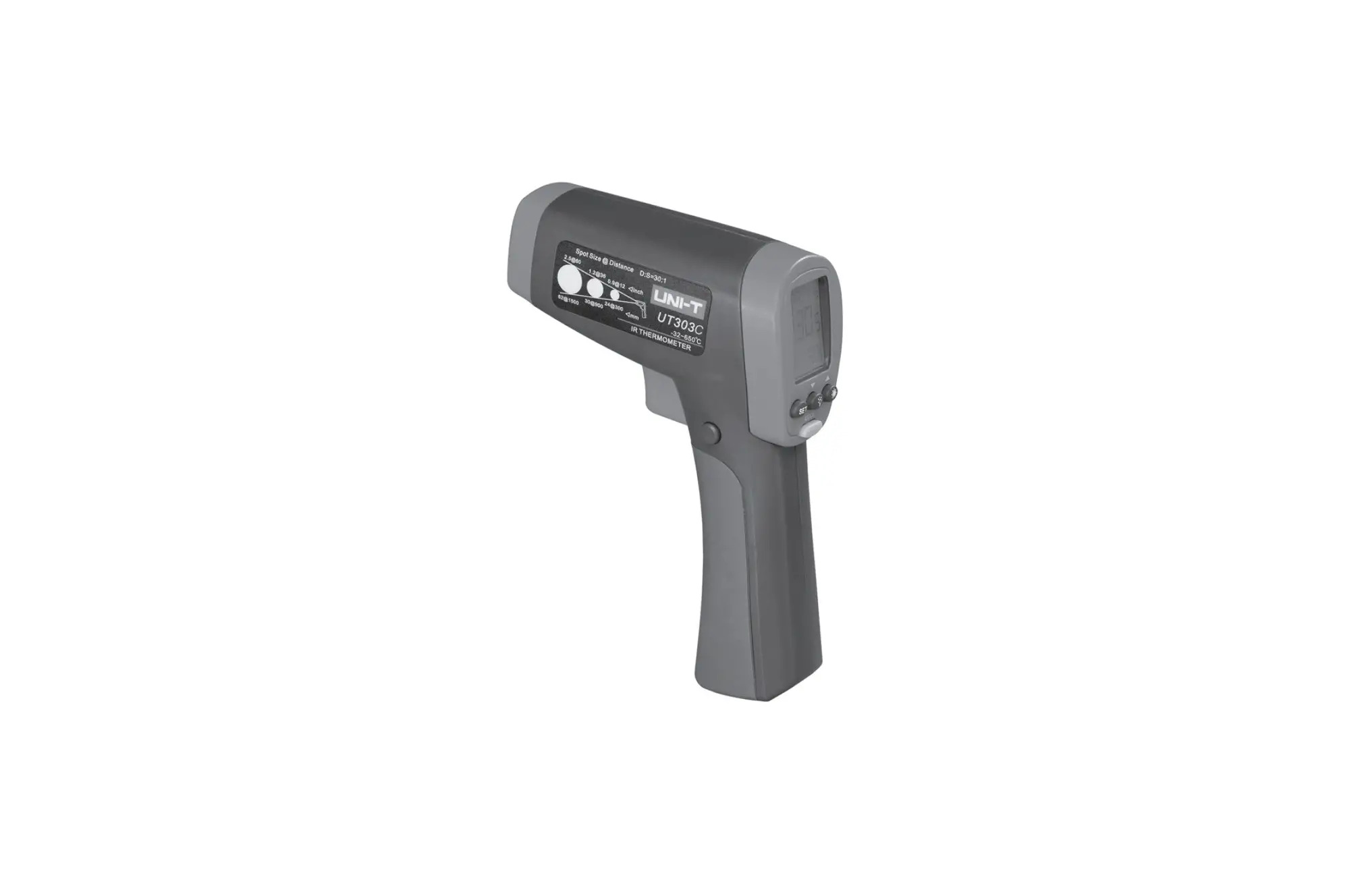 UNI-T UT301A Infrared Thermometer