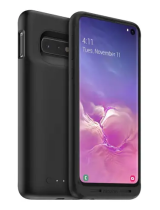 MophieSGS10 Juice Pack Made for Samsung Galaxy S10