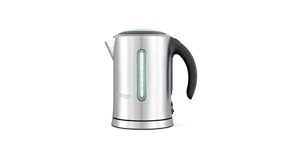 the Soft Open Kettle
