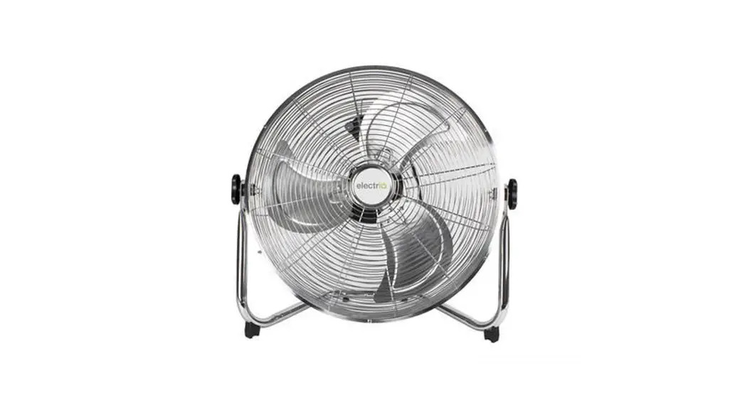 HVF18C 18 Inch High Velocity Fan