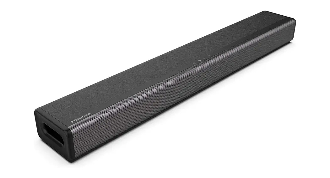 HS214 2.1 Channel Soundbar Home Theater System