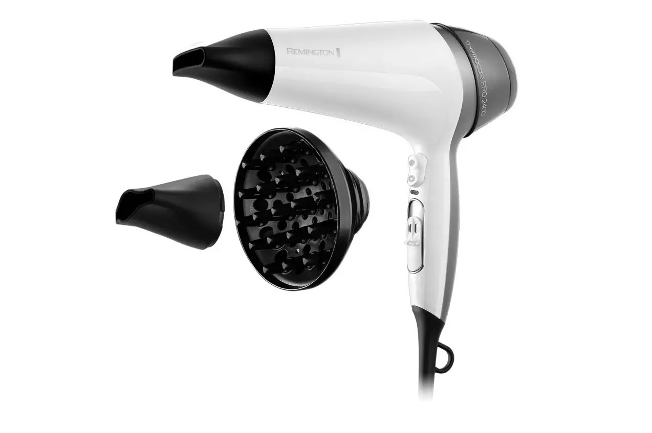 D5720 Thermacare PRO 2400 Hairdryer