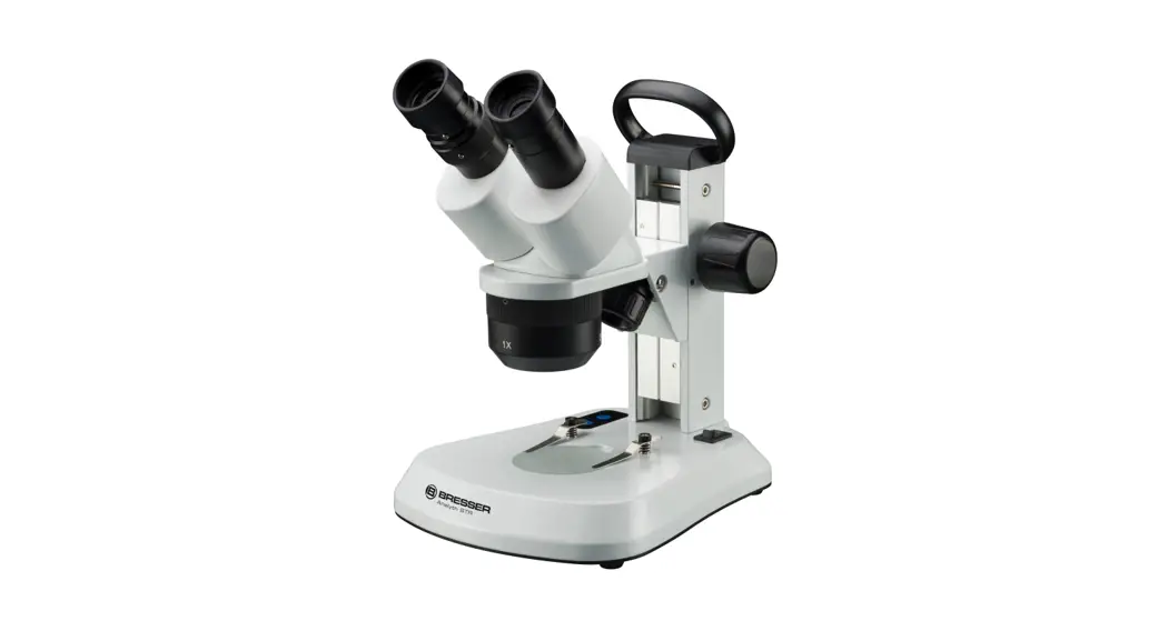 Analyth STR 10x - 40x stereo microscope