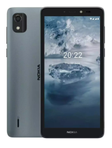 Nokia C2 Manualul utilizatorului