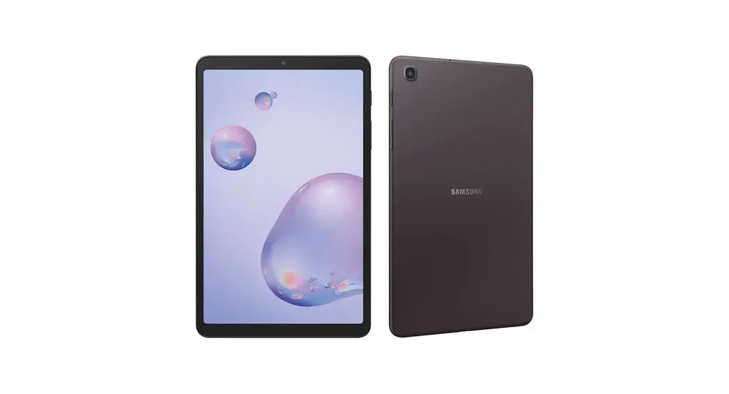 Galaxy Tab A 8.4 AT&T