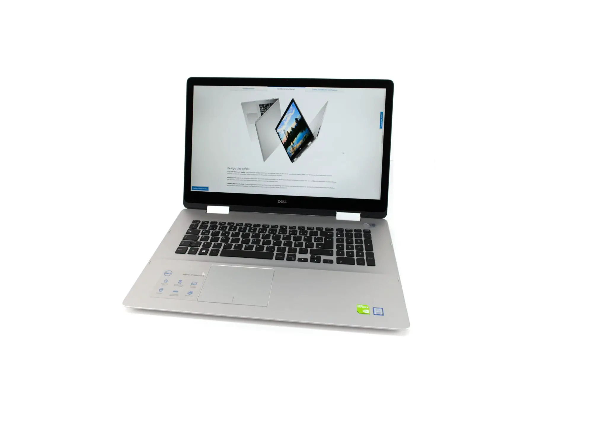 Inspiron 7786 2-in-1