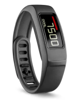 Garmin vivofit 2 Important Safety and Product Information