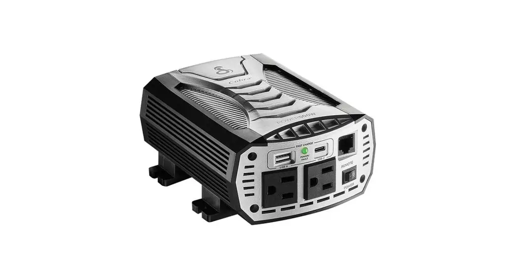 POWER 500W