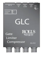 RollsCL151 GLC
