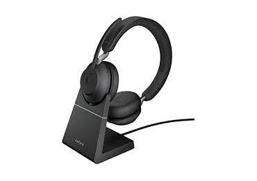 Evolve2 65 Wireless Headset