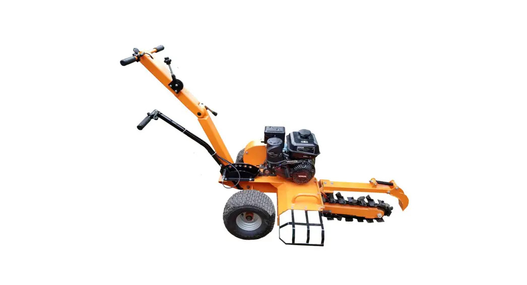 OPT118 18 inch Trencher