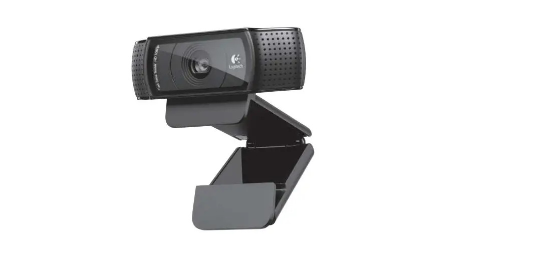 C920-C Webcam