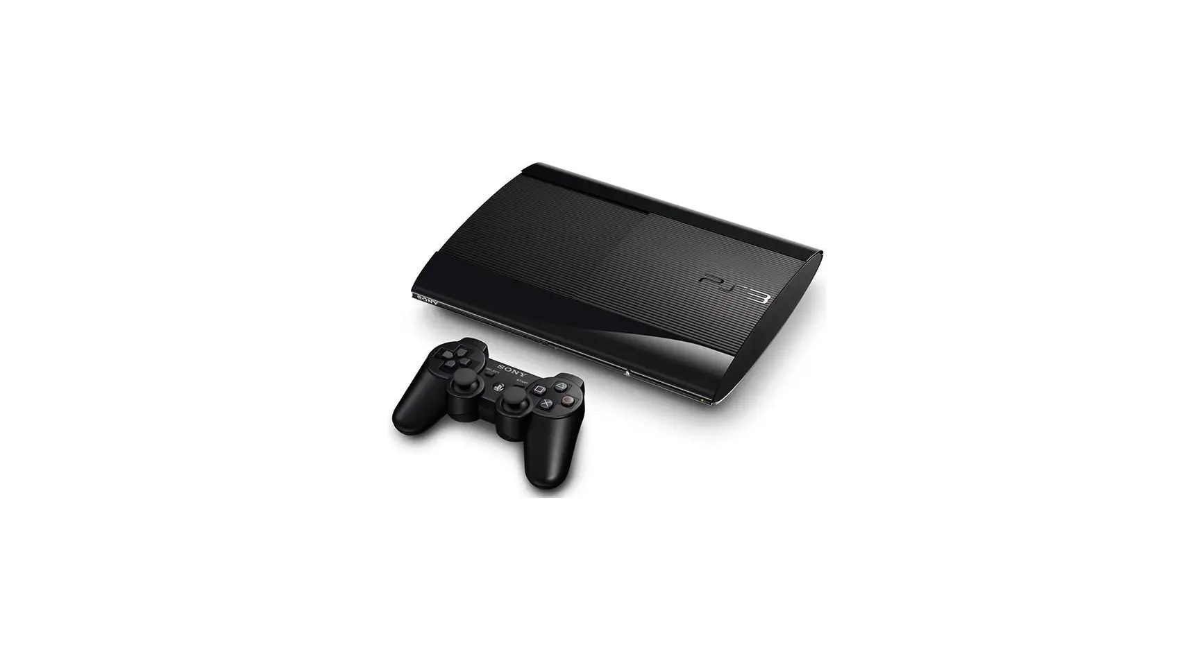 PlayStation SCPH-7501