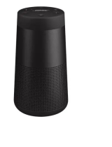 BoseSoundLink Revolve II Bluetooth® speaker