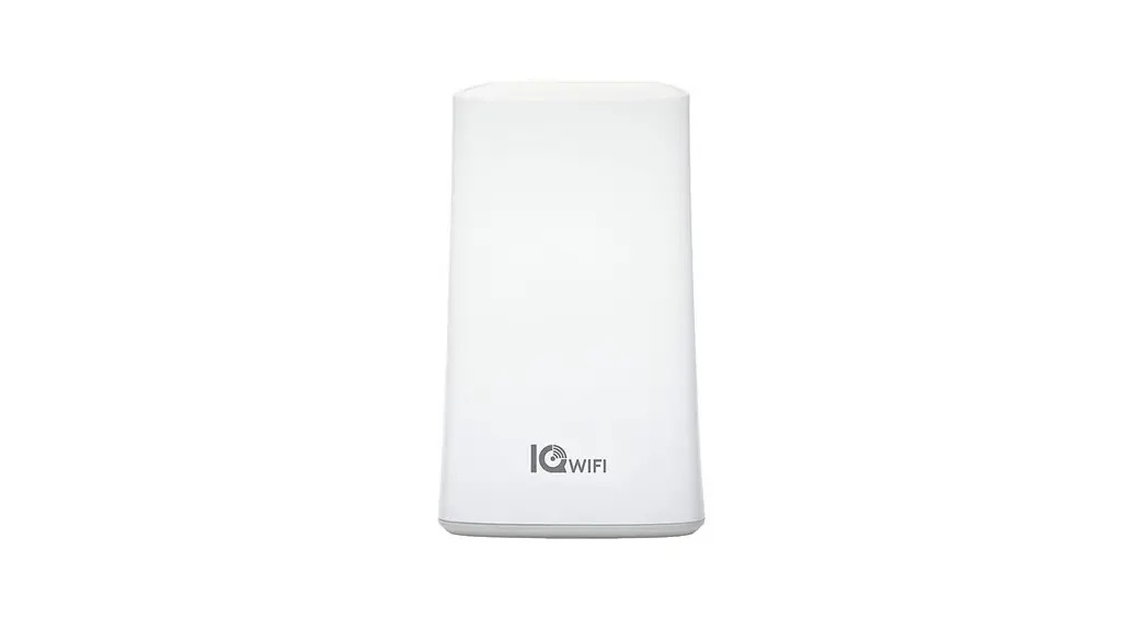 QW8200-840 IQ WiFi Mesh WiFi Router