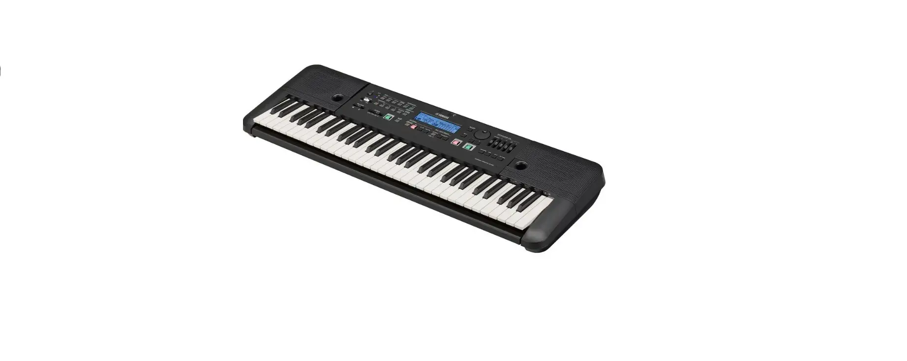 HD-300 Harmony Director Instrumental Keyboard