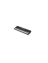 YamahaHD-300 Harmony Director Instrumental Keyboard