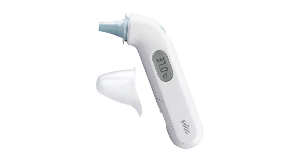 IRT3030 ThermoScan 3 Thermometer