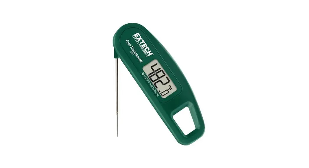 TM55 Digital Food Thermometer