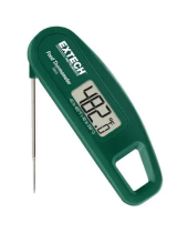 Extech InstrumentsTM55 Digital Food Thermometer