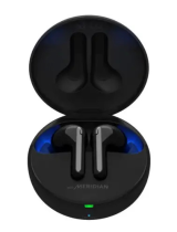 LGTONE Free Bluetooth Stereo Headset HBS-FN7