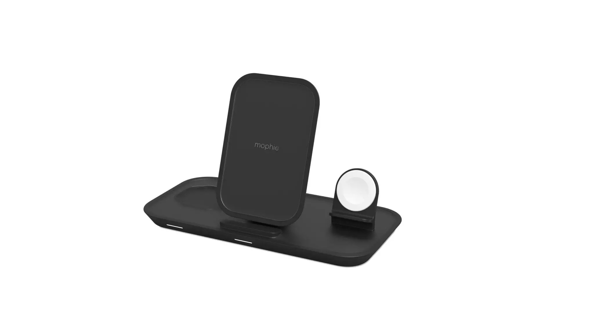 Snap+ 3 In 1 Wireless Charging Stand