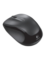 LogitechWireless Mouse M325