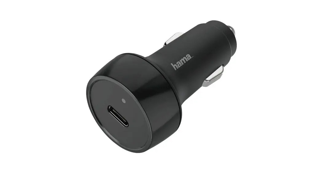 00183327 Car Charger