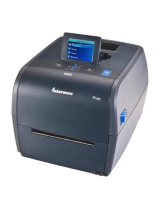 IntermecPD Series PC43t Barcode Printer