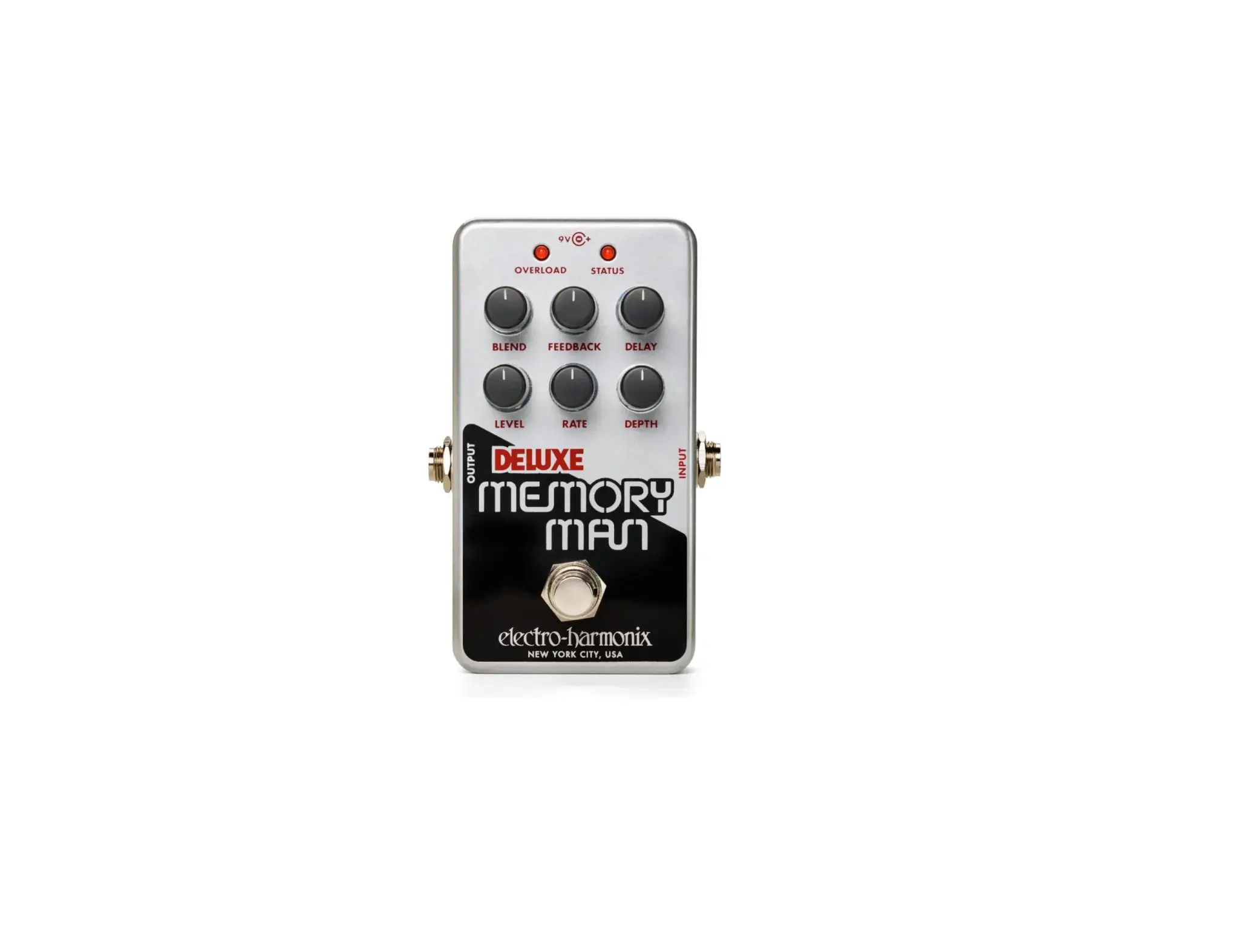 electro-harmonix Nano Deluxe Memory Man