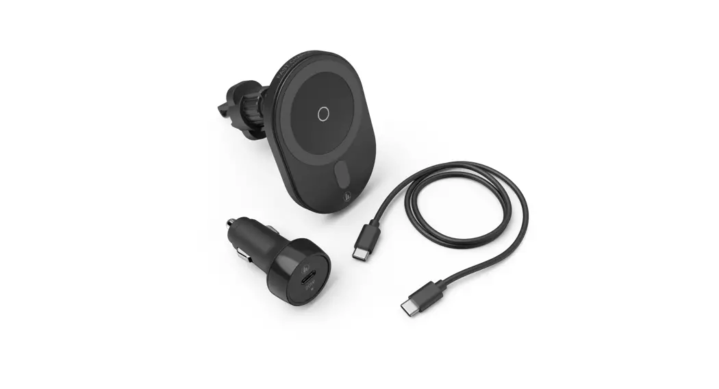 00187268 FC15 Wireless Car Charger
