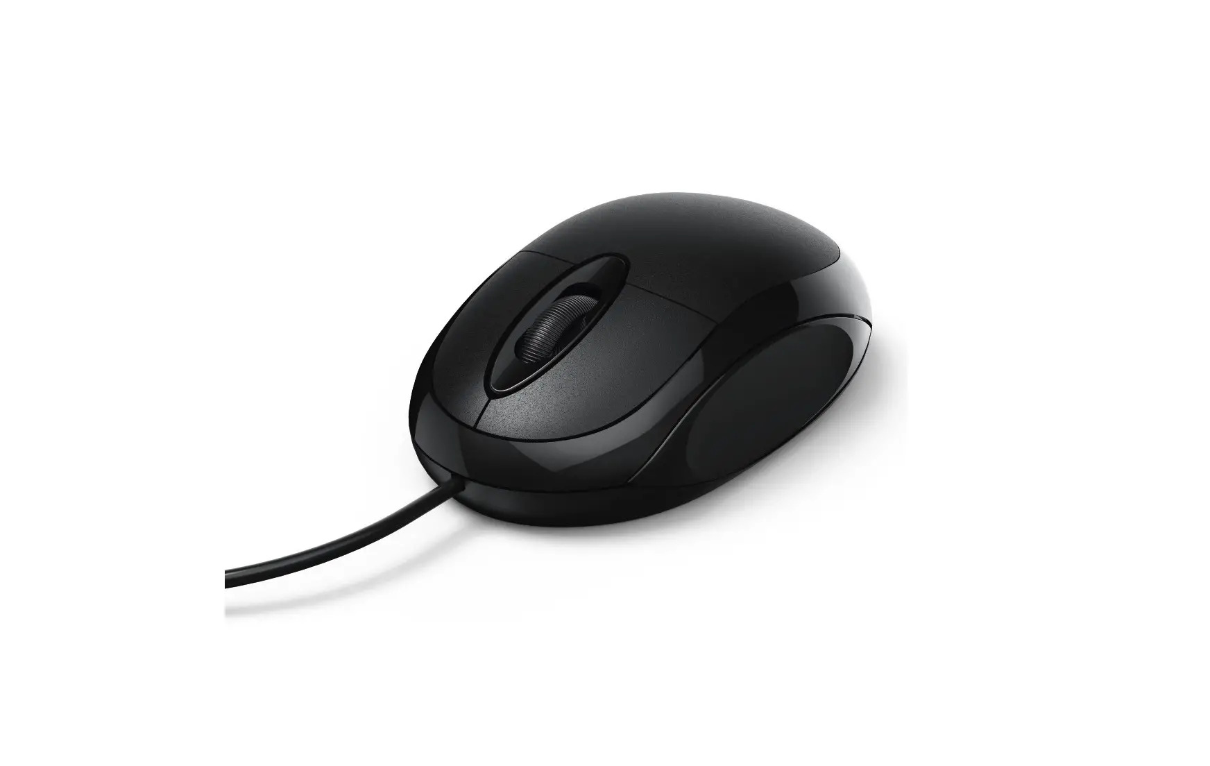 00182600 3-Button Mouse MC-100