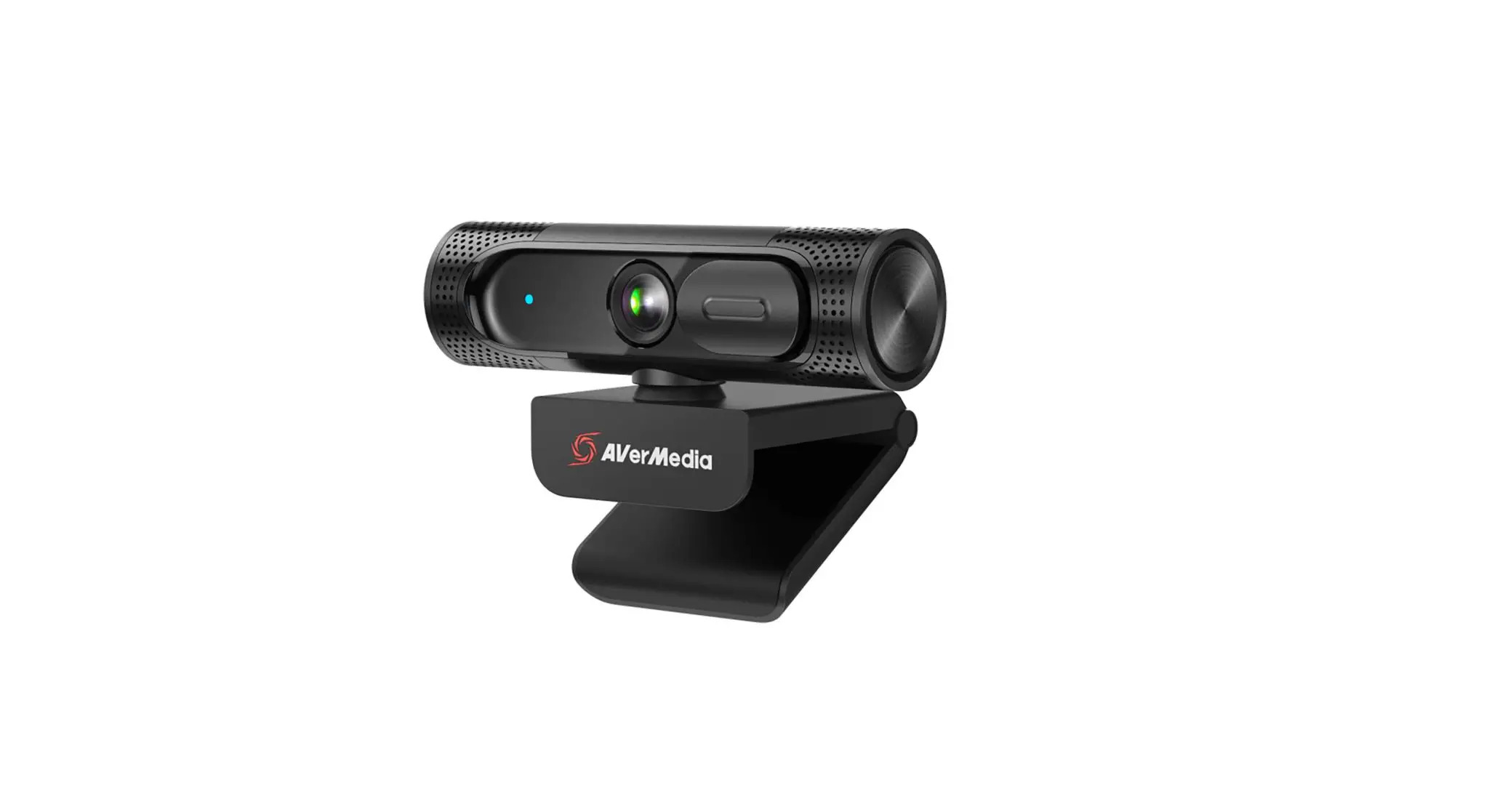 PW315 HD 1080p Wide-Angle Webcam