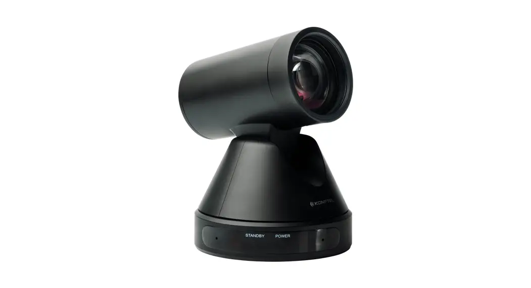 Cam50 12x Zoom and PTZ Video Conference Camera
