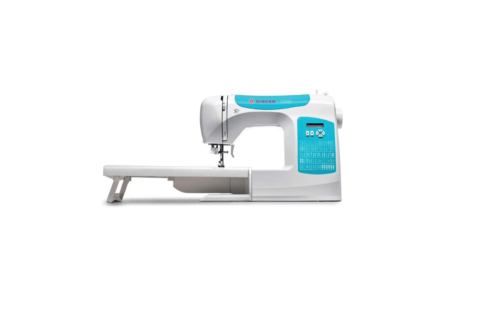 C5200 Household Sewing Machine