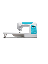 SINGERC5200 Household Sewing Machine