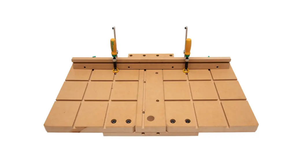 Clamp Table