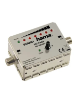 Hama 00047564 Manual de utilizare