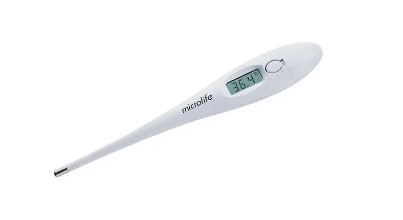 MT 16F1 Digital Fever Thermometer