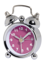 Hama Alarm Clock Manual do proprietário