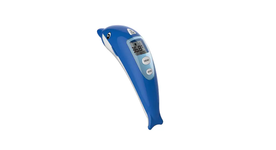 Non Contact Thermometer NC400