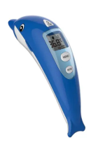 MicrolifeNon Contact Thermometer NC400