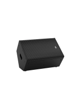 Better Music BuilderDFS-12A 12 Inch Active Power Speaker